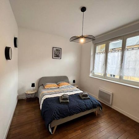Appartement Diamant - 2 Pers - 色当 外观 照片