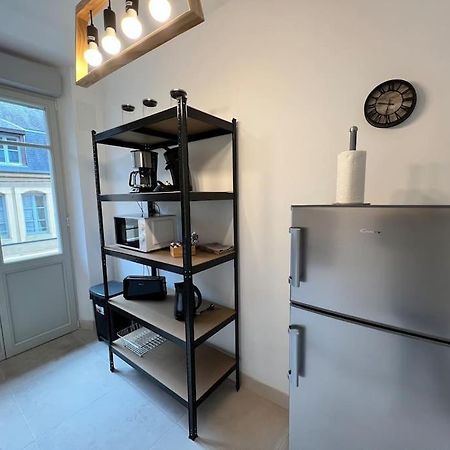 Appartement Diamant - 2 Pers - 色当 外观 照片