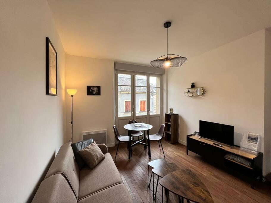 Appartement Diamant - 2 Pers - 色当 外观 照片