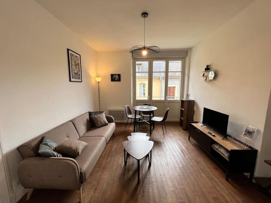 Appartement Diamant - 2 Pers - 色当 外观 照片