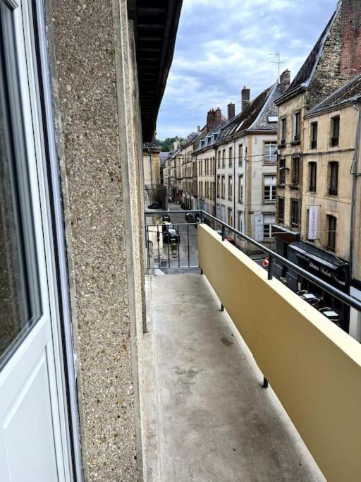 Appartement Diamant - 2 Pers - 色当 外观 照片